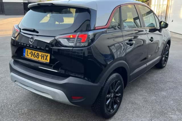 Opel Crossland (2021) thumbnail 4
