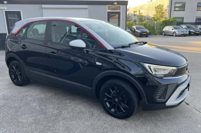 Opel Crossland (2021) thumbnail 5