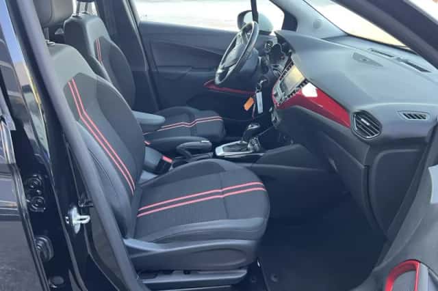 Opel Crossland (2021) thumbnail 6
