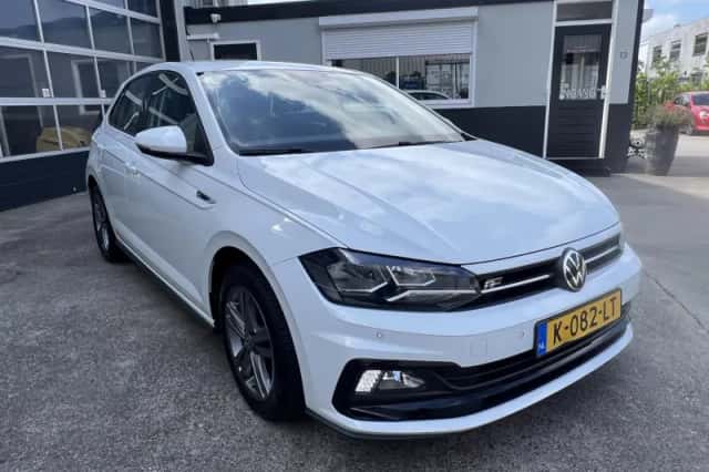 Volkswagen Polo (2021) thumbnail 2