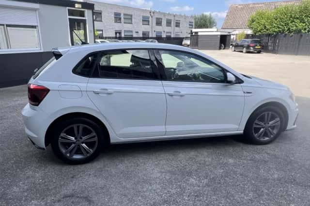 Volkswagen Polo (2021) thumbnail 5