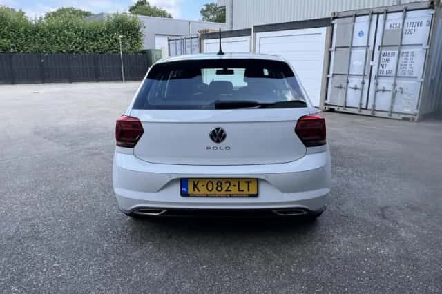 Volkswagen Polo (2021) thumbnail 6