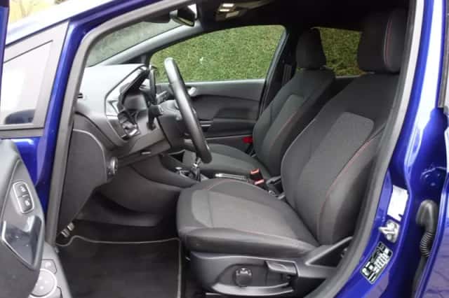 Ford Fiesta (2018) thumbnail 6