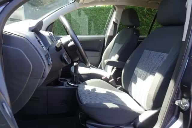 Ford Fusion (2007) thumbnail 6