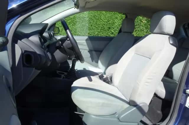 Ford Fiesta (2003) thumbnail 6