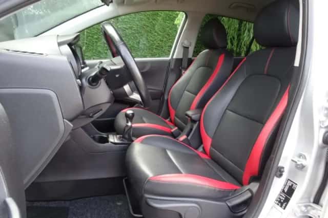 Kia Picanto (2018) thumbnail 6