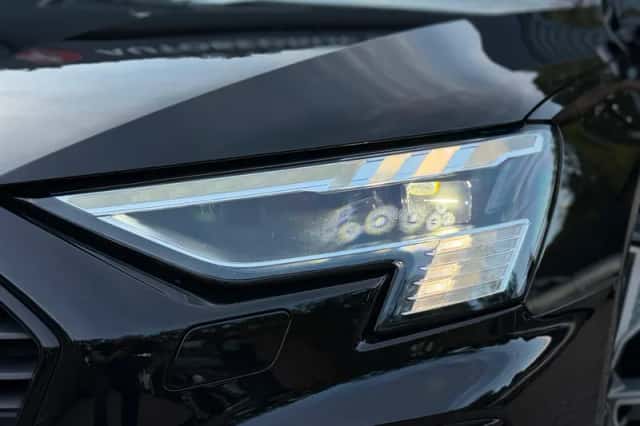 Audi A3 (2022) thumbnail 6