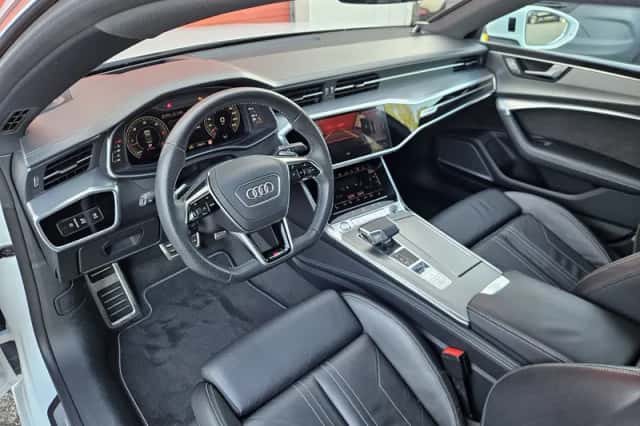 Audi A7 (2018) thumbnail 3