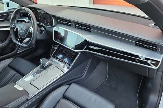 Audi A7 (2018) thumbnail 6
