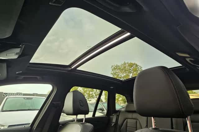 BMW X3 (2023) thumbnail 5