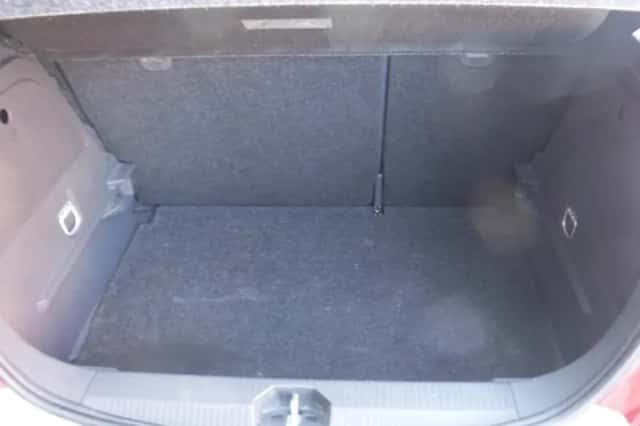Opel Corsa (2012) thumbnail 6