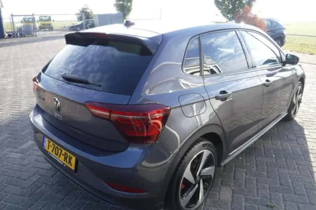 Volkswagen Polo (2023) thumbnail 5