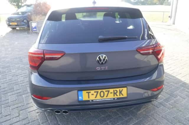 Volkswagen Polo (2023) thumbnail 6
