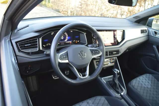 Volkswagen Polo (2025) thumbnail 2