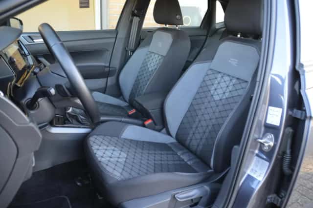 Volkswagen Polo (2025) thumbnail 5