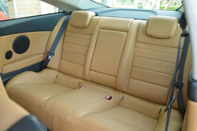 Renault Laguna (2009) thumbnail 4