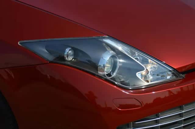 Renault Laguna (2009) thumbnail 5