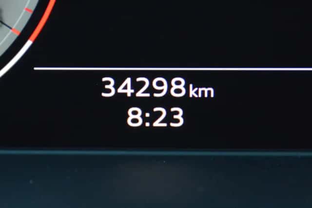 Audi A4 (2023) thumbnail 4
