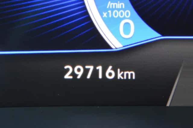 Volkswagen Polo (2024) thumbnail 3