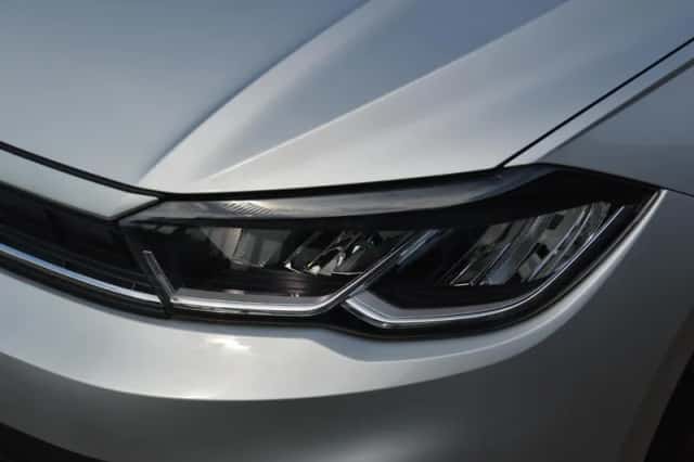 Volkswagen Polo (2024) thumbnail 6
