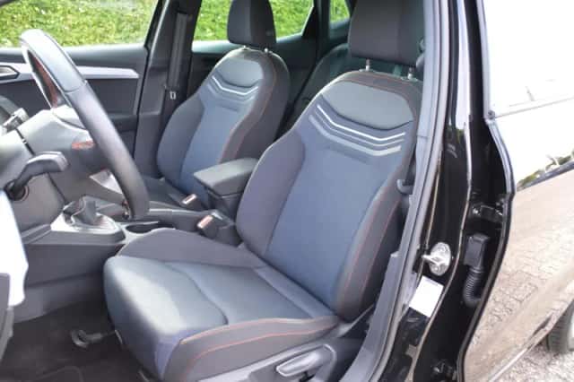 SEAT Ibiza (2023) thumbnail 5