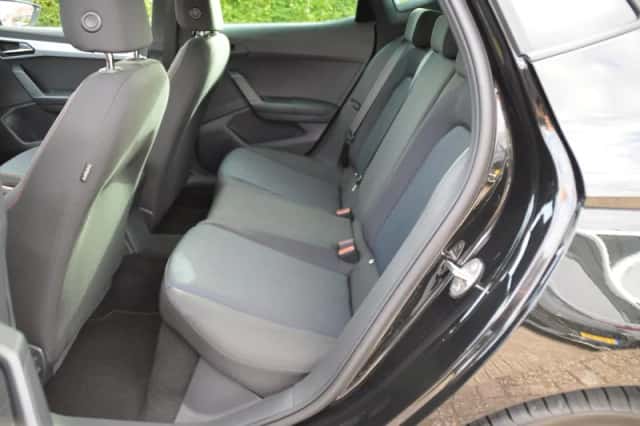 SEAT Ibiza (2023) thumbnail 6