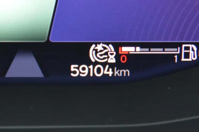 SEAT Leon (2022) thumbnail 3