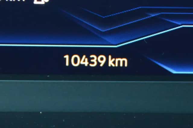 Volkswagen Tiguan (2023) thumbnail 3