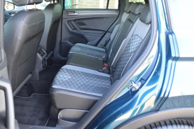 Volkswagen Tiguan (2023) thumbnail 6