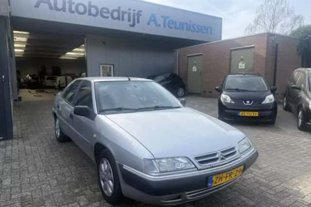 Citroën Xantia (1999) thumbnail 1