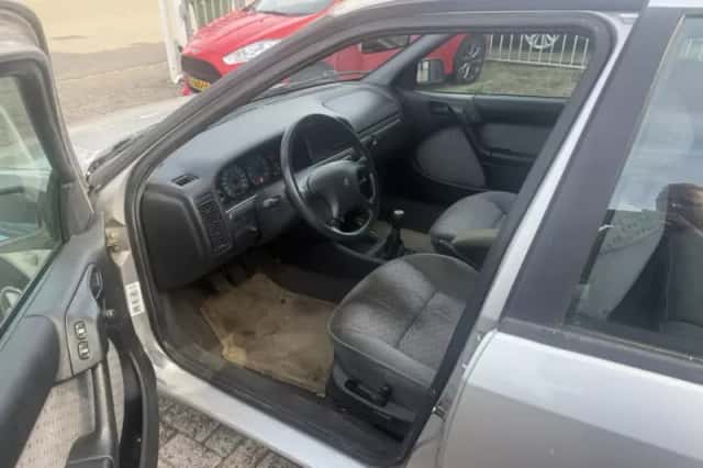 Citroën Xantia (1999) thumbnail 6