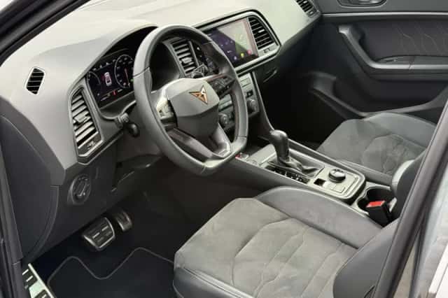 CUPRA Ateca (2024) thumbnail 2