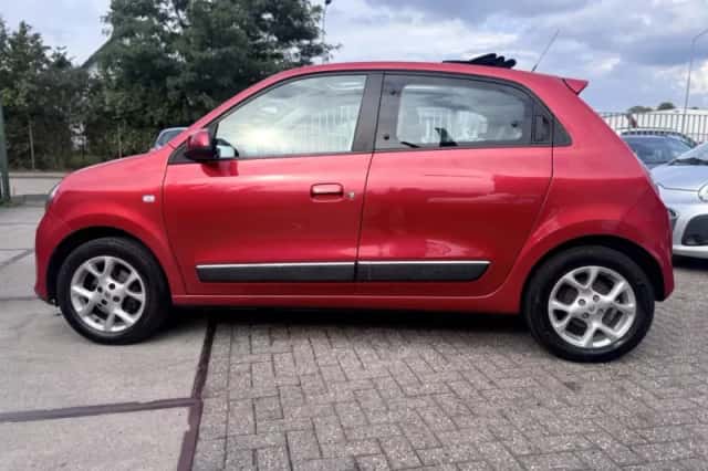 Renault Twingo (2014) thumbnail 3