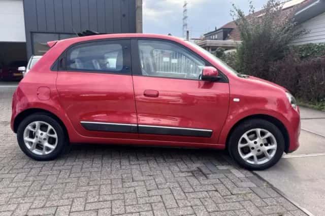 Renault Twingo (2014) thumbnail 4
