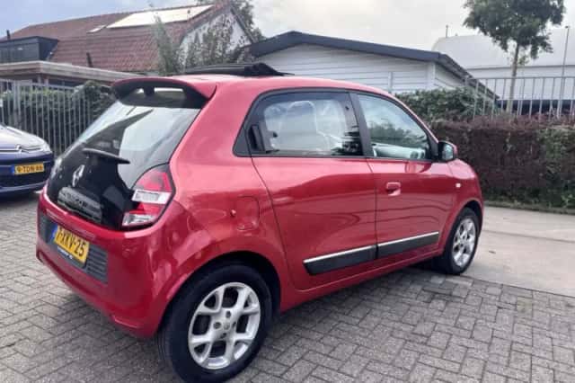 Renault Twingo (2014) thumbnail 5