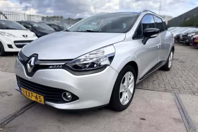 Renault Clio (2014) thumbnail 1