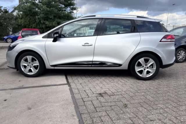 Renault Clio (2014) thumbnail 4