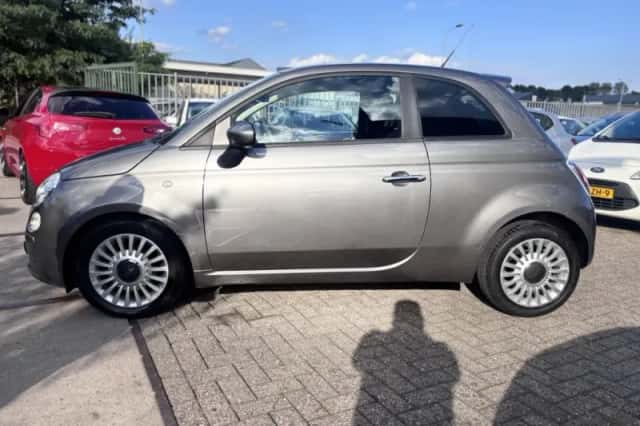 Fiat 500 (2011) thumbnail 3