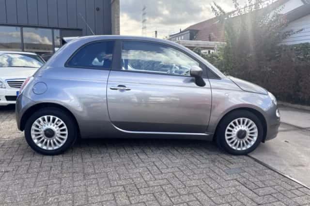 Fiat 500 (2011) thumbnail 4
