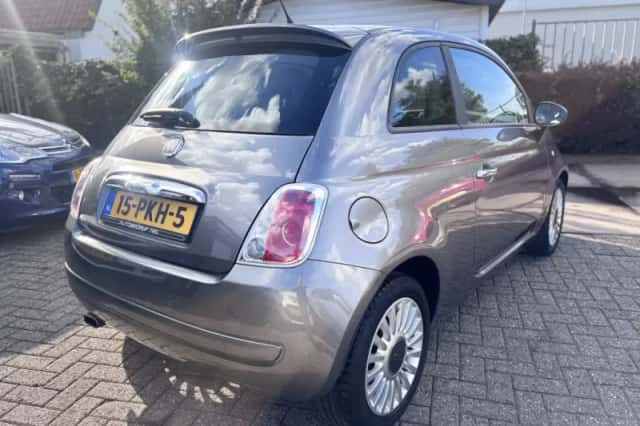 Fiat 500 (2011) thumbnail 6