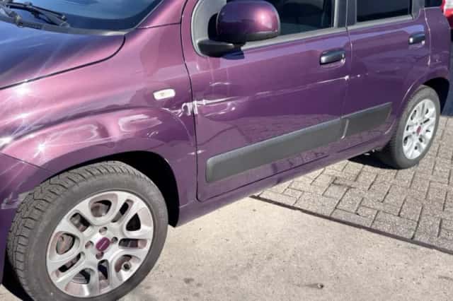 Fiat Panda (2013) thumbnail 4