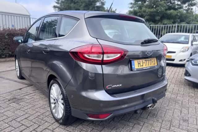 Ford C-Max (2015) thumbnail 6