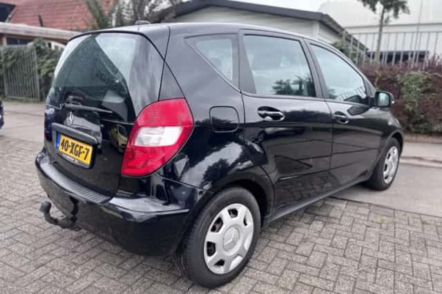 Mercedes-Benz A-Klasse (2012) thumbnail 5