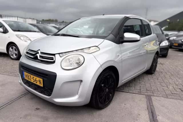 Citroën C1 (2014) thumbnail 1