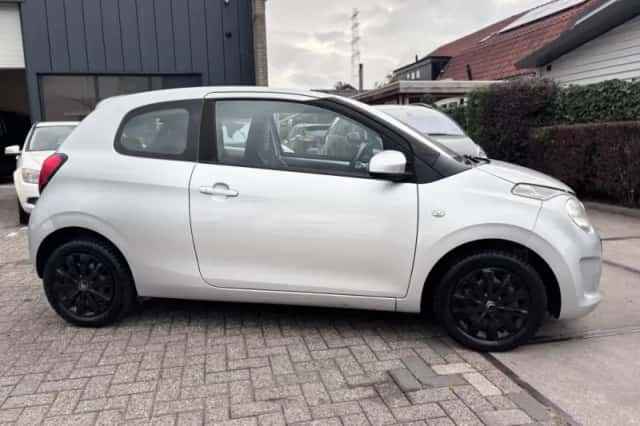 Citroën C1 (2014) thumbnail 3