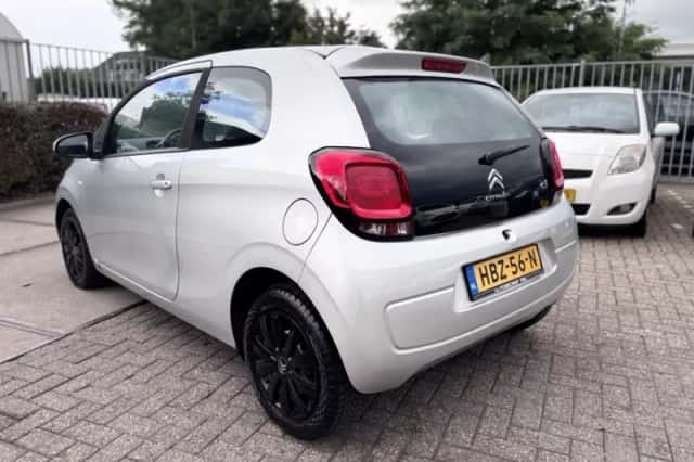 Citroën C1 (2014) thumbnail 6