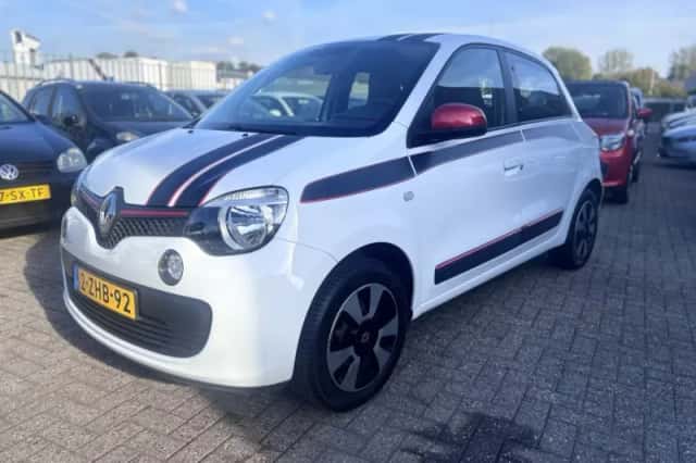 Renault Twingo (2015) thumbnail 1