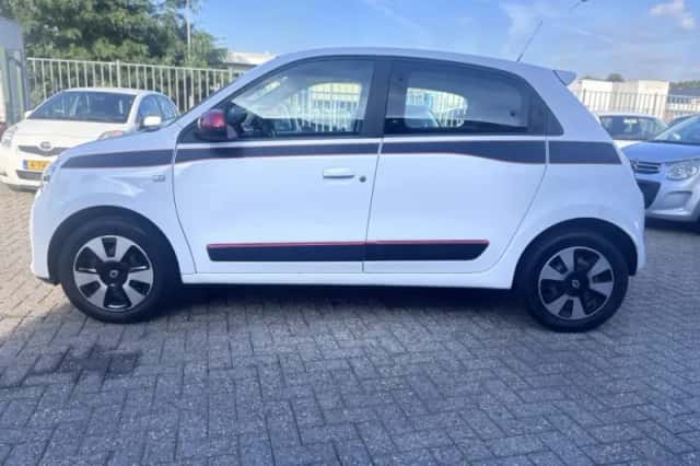 Renault Twingo (2015) thumbnail 4