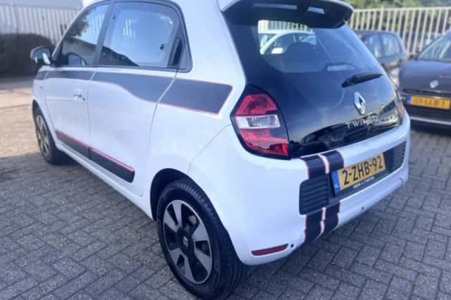 Renault Twingo (2015) thumbnail 6