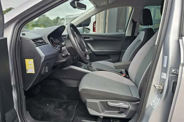 SEAT Arona (2018) thumbnail 6